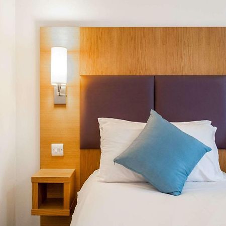Comfort Inn Manchester North Middleton  Luaran gambar