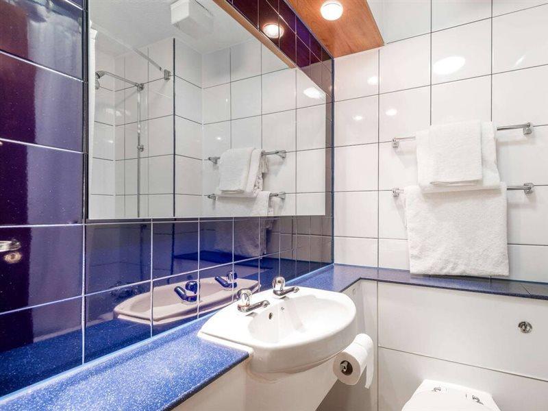Comfort Inn Manchester North Middleton  Luaran gambar