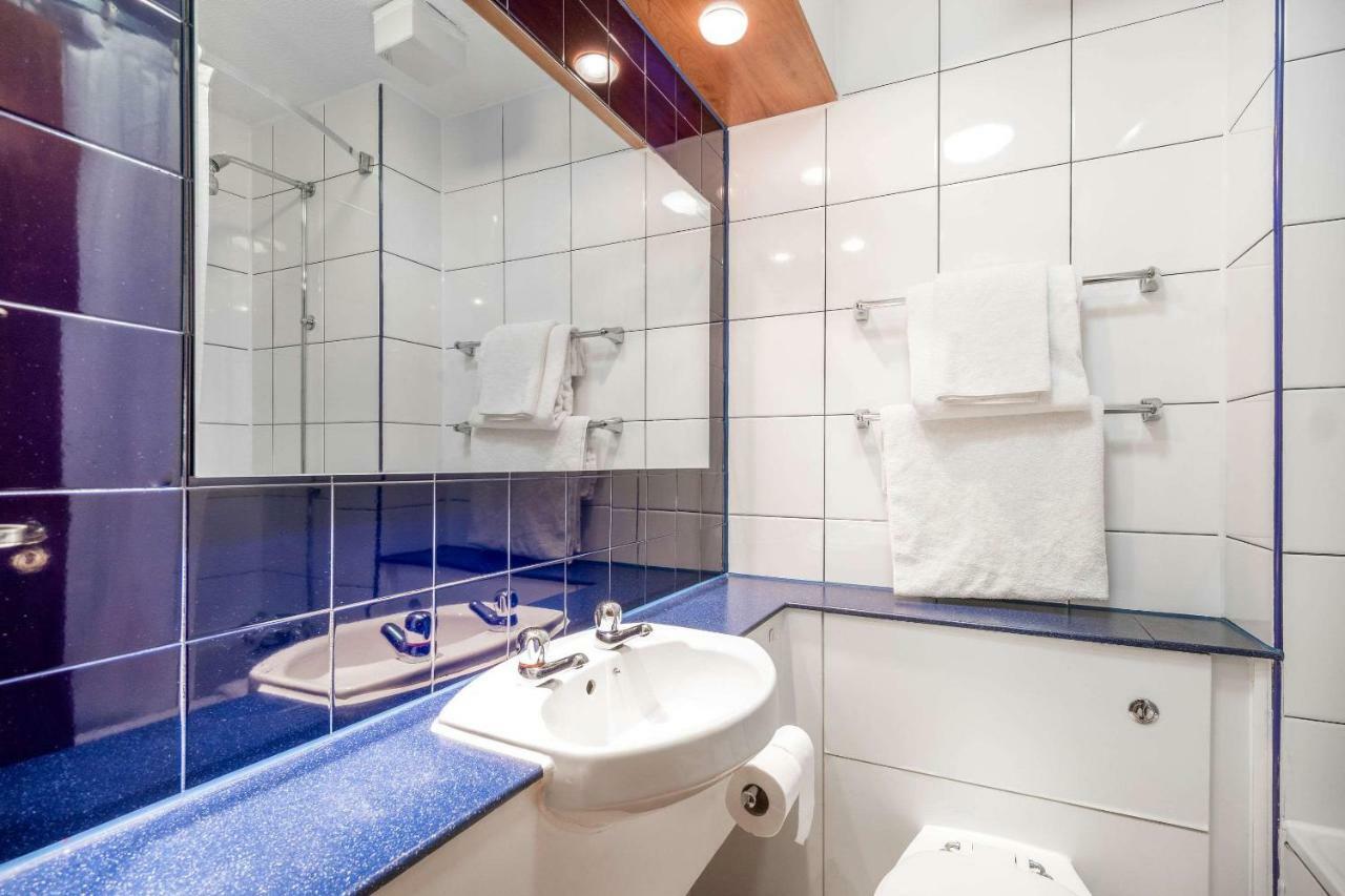 Comfort Inn Manchester North Middleton  Luaran gambar